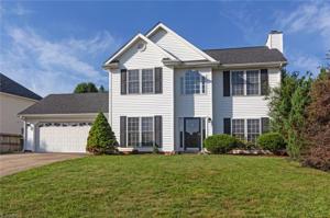 2307 Glen Meadow Drive