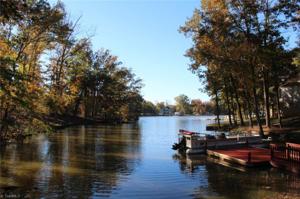 710 Riverwood Drive Lot 2B & 3B