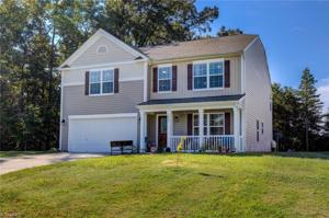 6604 Pergola Court Lot 39