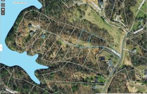 Lot 14 and 15 Lakepoint Drive