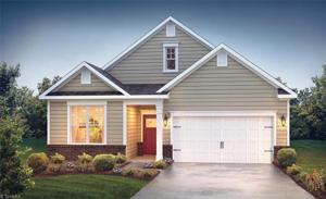261 TYREE Trail