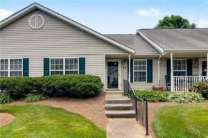 138 Wesley Harris Circle Lot 35