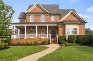 4317 Bonnie Loch Drive