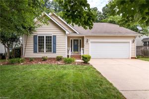 2502 Glen Meadow Drive