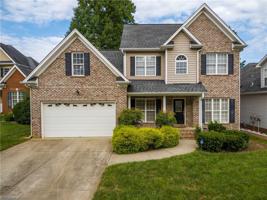 4203 Peppervine Trail