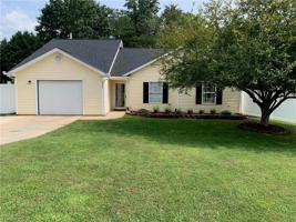 5704 Fountain Head Drive