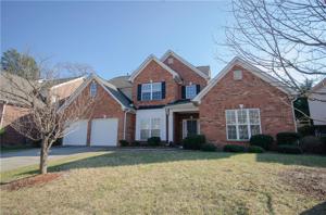 3703 Worthing Court