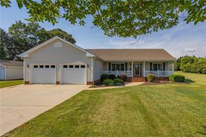 301 Fox Creek Lane