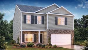 1392 Hickory Point Drive