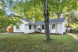 5112 Amberhill Drive