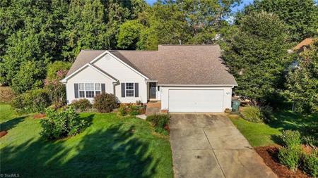 604 Summerwalk Road