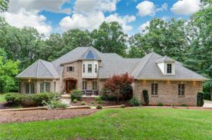 7000 Cross Hook Court