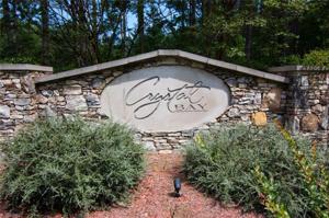 250 Cove Wood Drive Lot 65