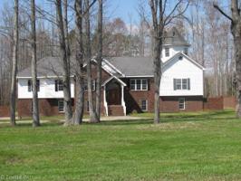 469 Steeple Chase Trail Lot 20