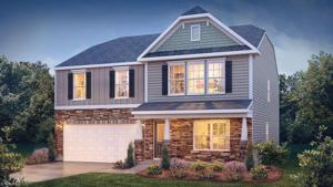 275 Sapphire Road Lot 22