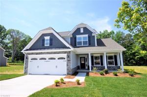5811 Griffin Village Court Lot 16