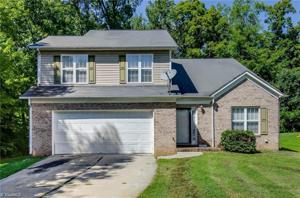 201 Collinswood Lane Lot 13