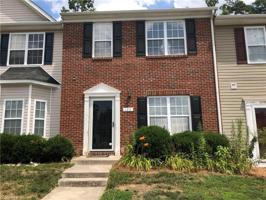 126 Queensberry Court