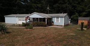 451 Snider Kines Road Lot 5D & 6D