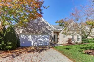 4 Towne Ridge Court Lot 33