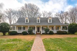 805 Quail Ridge Court Lot 6
