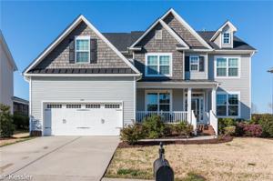 1153 Lael Forest Trail Lot 103