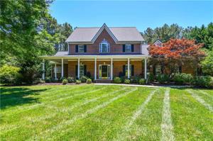 6906 Polo Farms Drive Lot 41