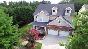 2135 Glenkirk Drive Lot 140