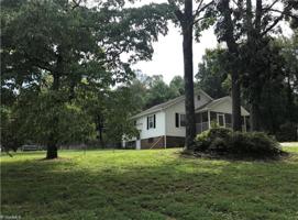 5950 Lake Brandt Road