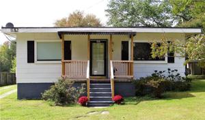 2007 Mitchell Avenue