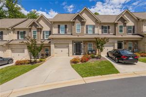 16 Pisgah Forest Circle
