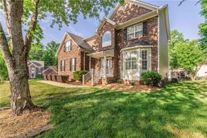 4601 Tenby Drive