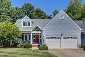 10 Barrington Drive