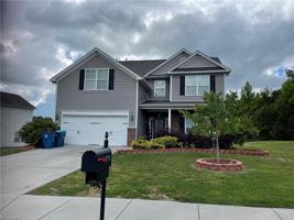 6714 Laurel Fork Drive
