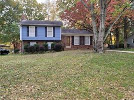 3007 Beaconwood Drive