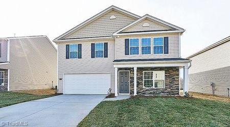 770 HICKORY POINT Drive