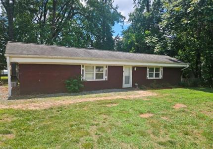 164 Holly Hill Road