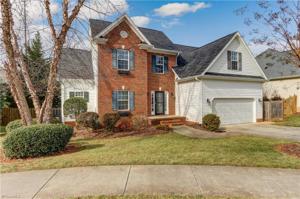 4105 Peppervine Trail Lot 62