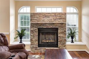 3003 Greystone Point Lot 52