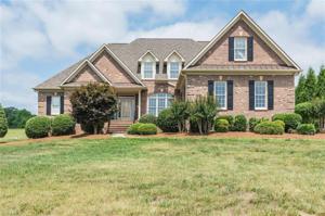 6809 Polo Farms Drive Lot 217