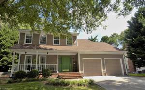 2502 Quaker Landing Road