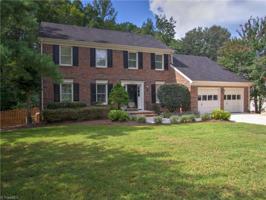 2601 Quaker Landing Road Lot 46