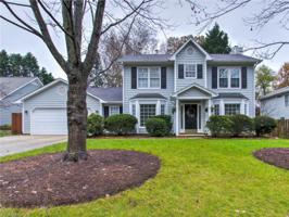 3415 Trail Ridge Drive Lot 70