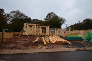 116 Beckham Drive Lot 9