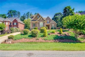 8 Beech Ridge Court Lot 80