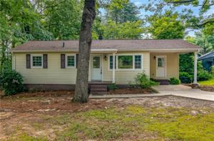 4654 Lake Jeanette Road