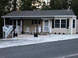 160 Club House Drive