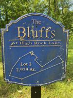 265 Bluff Lane