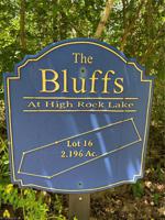 Lot 16 Bluff Lane
