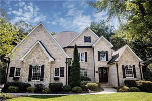 801 Mosley Court